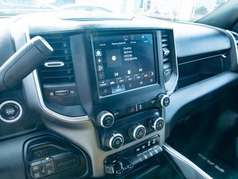 Certified 2024 RAM 2500 Big Horn w/ Off Road Package image 19