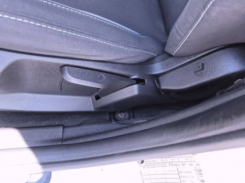 Used 2014 Ford Focus ST FWD image 17