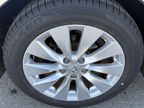 Used 2013 Honda Accord EX-L image 14