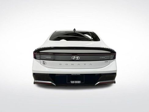 Used 2024 Hyundai Sonata SEL image 12