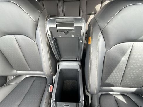 New 2026 Subaru Outback Wilderness AWD/4WD image 20