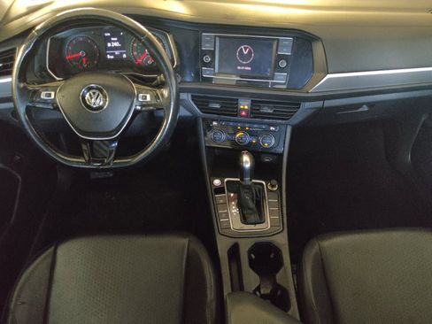 Used 2019 Volkswagen Jetta SE FWD image 22