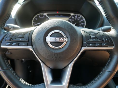 Certified 2024 Nissan Sentra SV w/ All-Weather Package FWD image 25