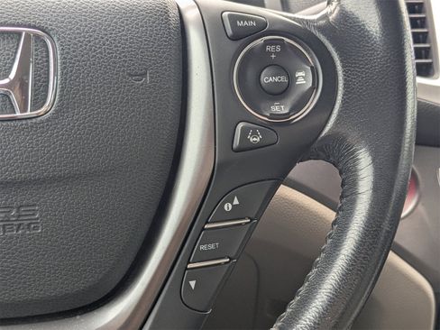 Used 2020 Honda Ridgeline RTL image 34