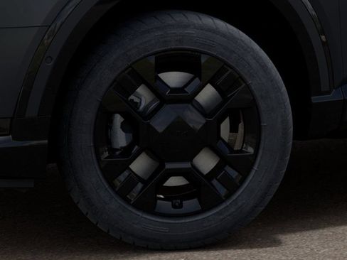 New 2027 Kia Telluride SX Prestige X-Pro AWD/4WD image 10