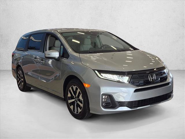 New 2027 Honda Odyssey EX-L image 7