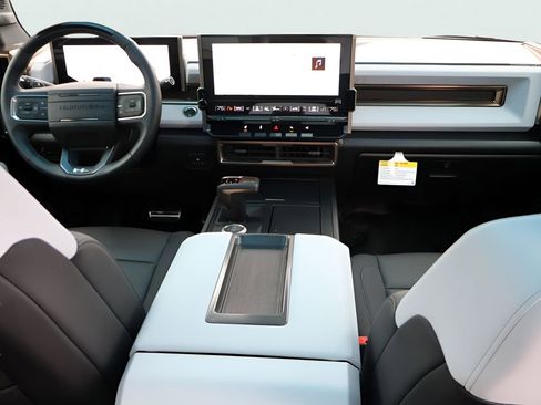 Used 2025 GMC Hummer EV 3X image 15