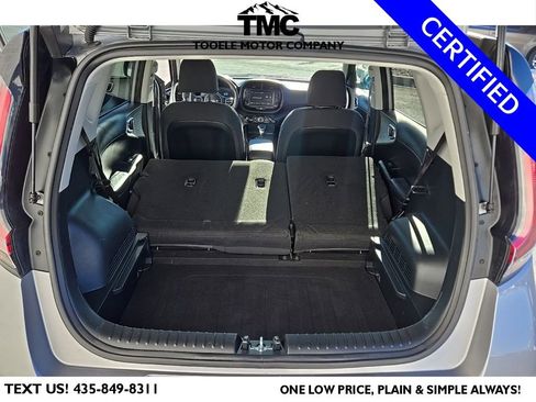 Used 2023 Kia Soul LX w/ LX Technology Package image 27