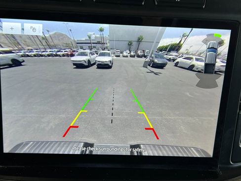 Used 2023 Ford F150 Lariat w/ Equipment Group 502A High image 18