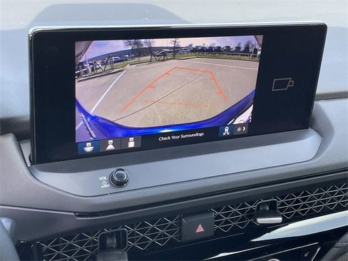 Certified 2024 Honda Accord Sport image 18