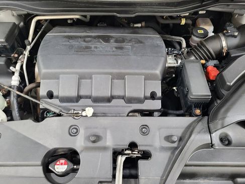 Used 2017 Honda Odyssey EX-L image 30
