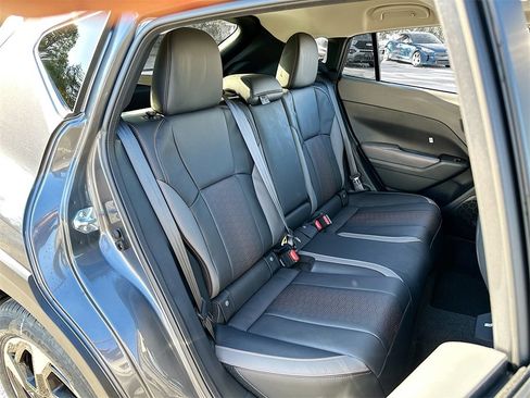 Certified 2025 Subaru Crosstrek 2.5i Limited w/ Popular Package #4A image 27