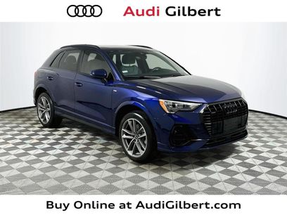 Used 2021 Audi Q3 2.0T Premium w/ Convenience Package