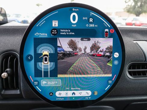 Used 2025 MINI Cooper S image 23