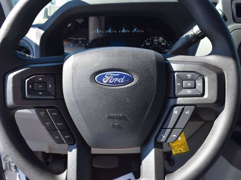 New 2025 Ford E-350 and Econoline 350 Super Duty w/ Power Equipment Group RWD image 29