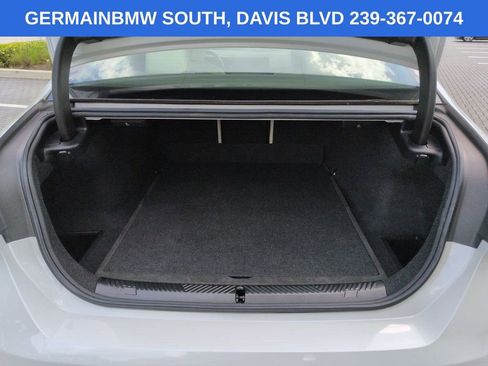 Certified 2024 BMW 530i w/ Premium Package RWD image 14