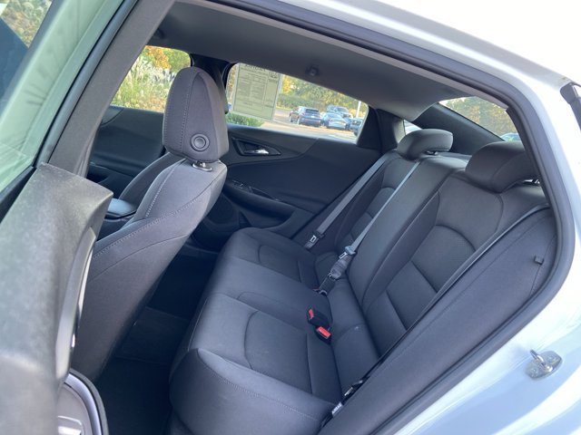 Used 2021 Chevrolet Malibu LS w/ Driver Confidence Package II FWD image 16