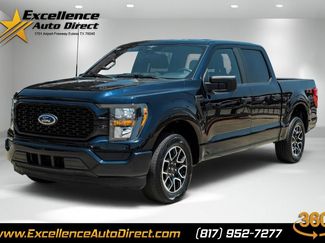 Used 2023 Ford F150 XL w/ STX Appearance Package RWD video 1