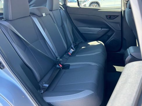 Certified 2025 Subaru Impreza 2.0i image 13