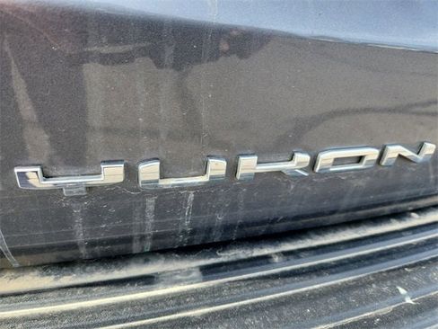 Certified 2022 GMC Yukon Denali image 31