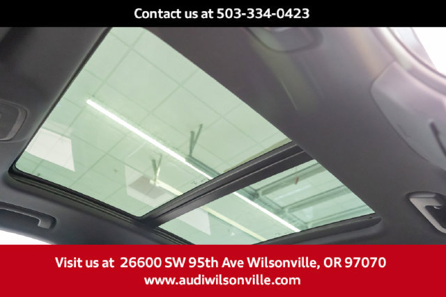 Used 2025 Audi Q3 2.0T Premium Plus w/ Premium Plus Package AWD/4WD image 20