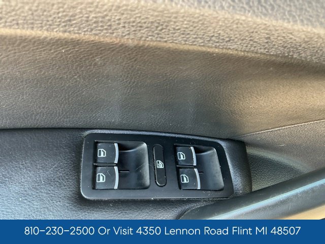 Used 2013 Volkswagen Passat 2.5 SEL FWD image 16