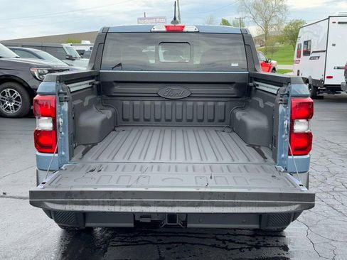 Used 2025 Ford Maverick Tremor image 5