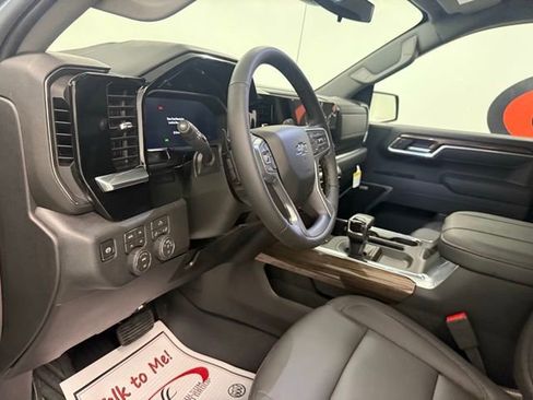 New 2026 Chevrolet Silverado 1500 RST image 12