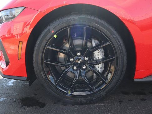 New 2026 Ford Mustang GT Premium image 16