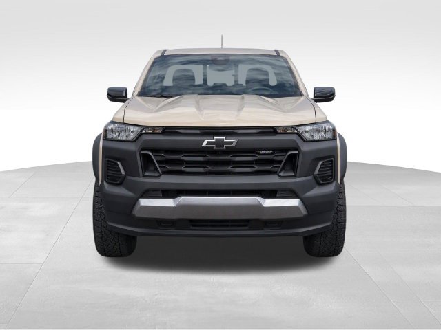 Used 2023 Chevrolet Colorado Trail Boss w/ LPO, Skid Plate Package AWD/4WD image 5
