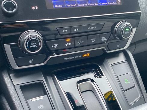 Used 2019 Honda CR-V EX image 25