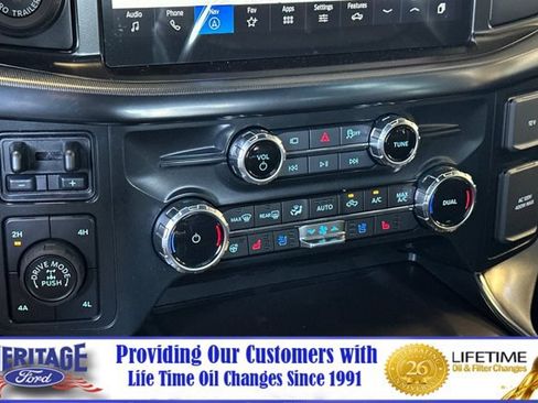 New 2026 Ford F150 Platinum w/ FX4 Off-Road Package AWD/4WD image 20