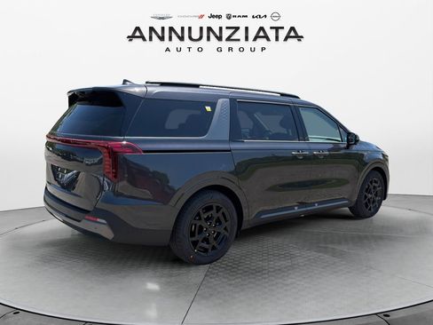 New 2026 Kia Carnival SX Prestige image 5