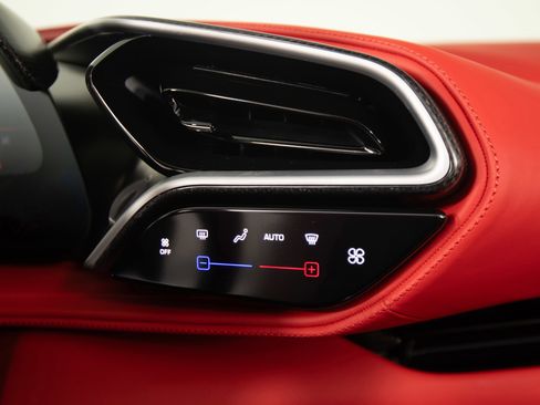 Certified 2025 Ferrari 296 GTS RWD image 40