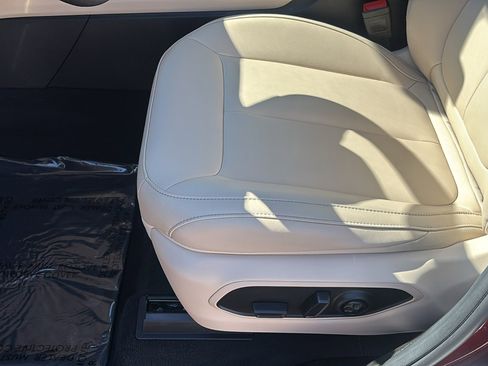 Used 2025 Jeep Grand Cherokee L Limited w/ Trailer Tow Package image 26