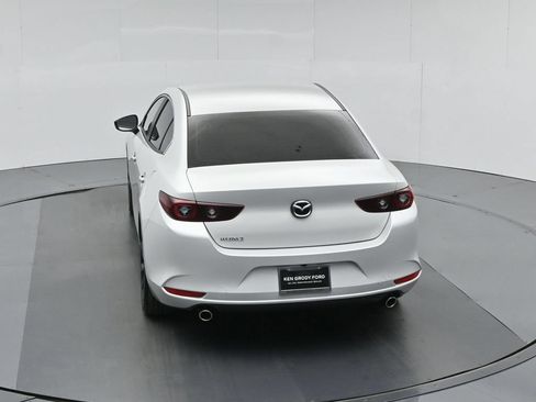 Used 2026 MAZDA MAZDA3 s Sport FWD image 40