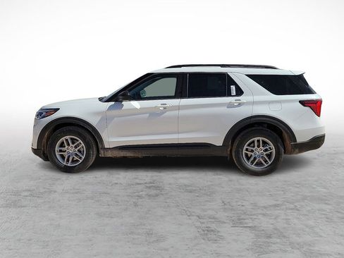 New 2026 Ford Explorer Active w/ Active Comfort Package image 6