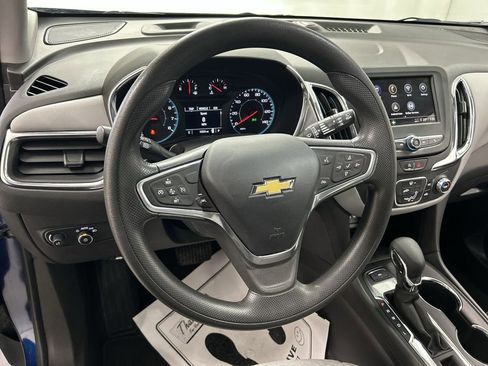 Used 2023 Chevrolet Equinox LS image 4
