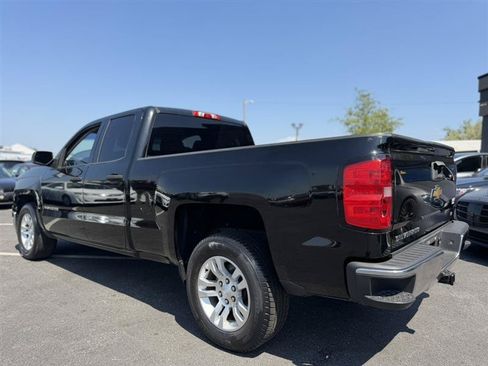 Used 2014 Chevrolet Silverado 1500 LT w/ All Star Edition RWD image 3