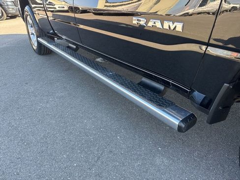 Used 2023 RAM 1500 Big Horn w/ Trailer Tow Group image 15