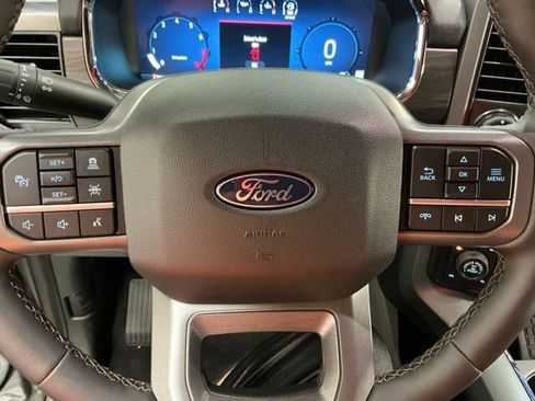 New 2026 Ford F150 Lariat w/ Equipment Group 502A High AWD/4WD image 29