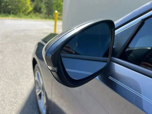 Used 2019 Honda Accord EX-L image 29