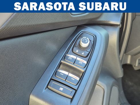 New 2026 Subaru Crosstrek 2.5i Limited image 18