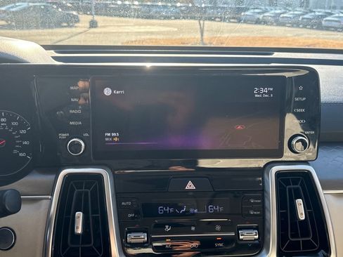 Used 2022 Kia Sorento SX image 23