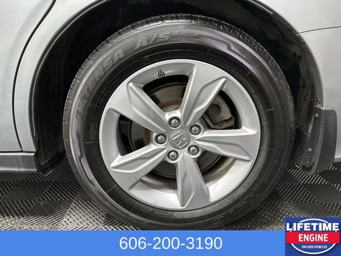 Used 2020 Honda Odyssey EX image 9