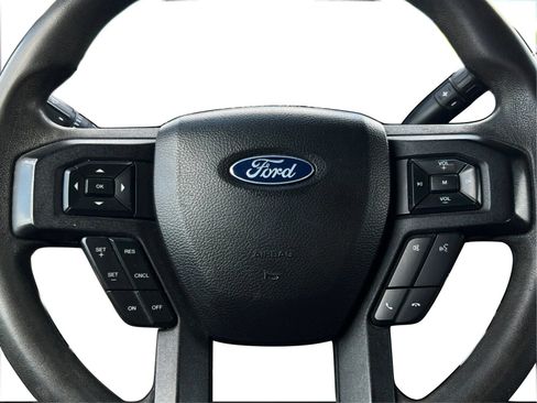 Used 2019 Ford F150 XLT w/ XTR Package AWD/4WD image 22