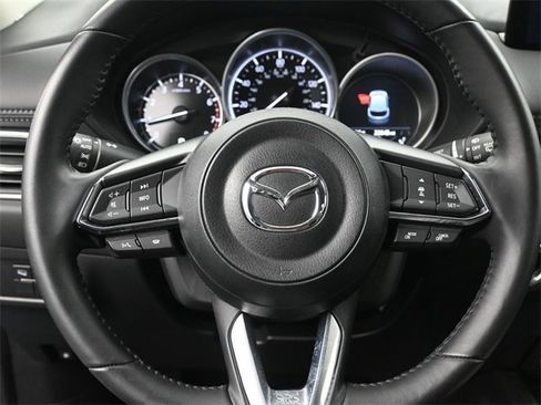 Certified 2023 MAZDA CX-5 AWD 2.5 S w/ Select Package image 9