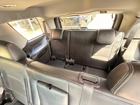 Used 2020 Chevrolet Tahoe LS w/ Max Trailering Package RWD image 8