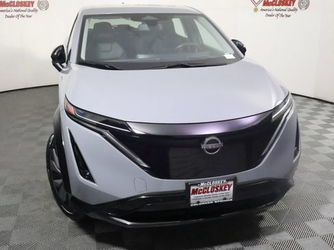 Used 2024 Nissan Ariya AWD image 17