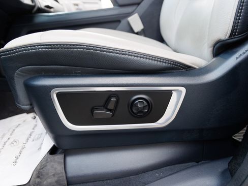 Used 2022 RAM 1500 Limited image 42